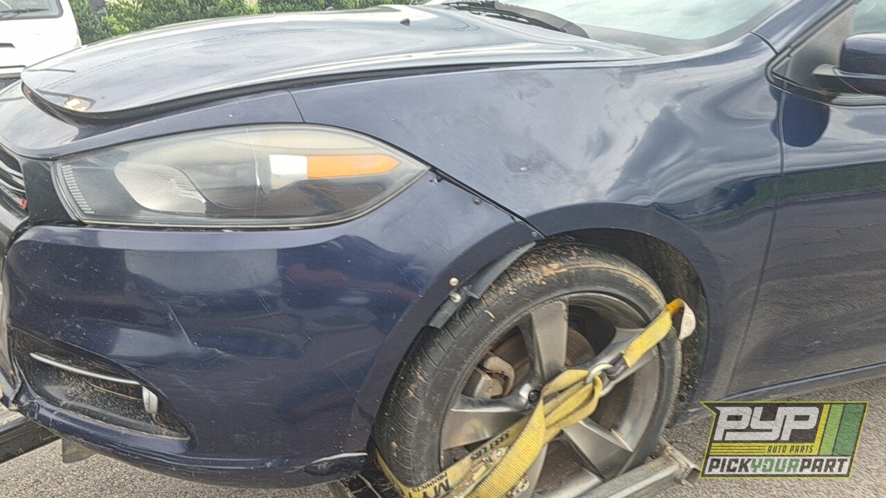 Photo of 2013 Dodge Dart