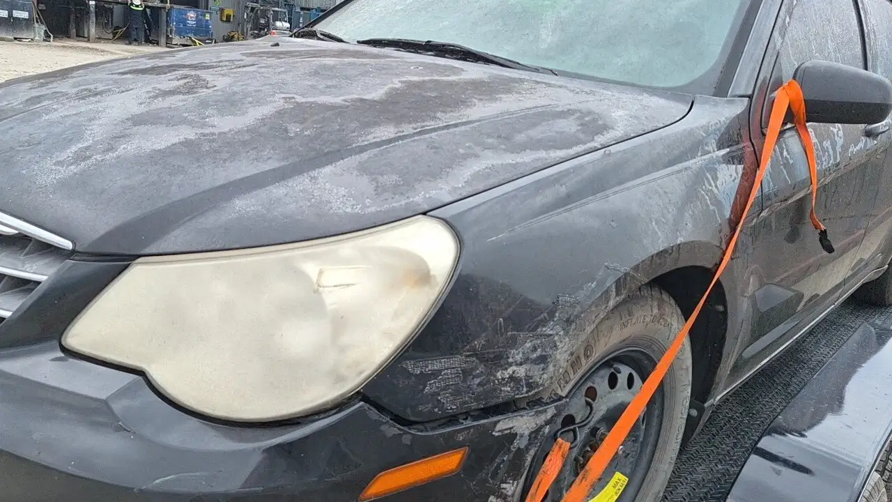 Photo of 2010 Chrysler Sebring