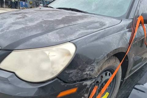 Photo of 2010 Chrysler Sebring