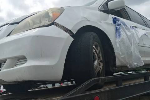 Photo of 2006 Honda Odyssey