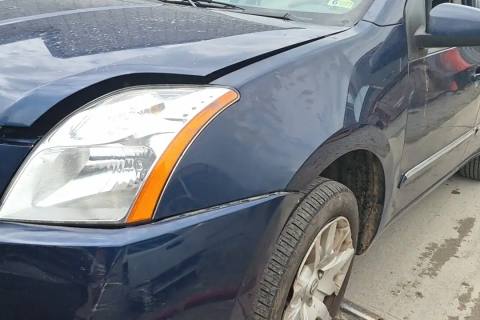 Photo of 2012 Nissan Sentra