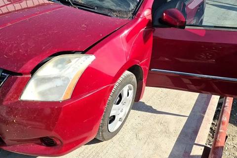 Photo of 2010 Nissan Sentra