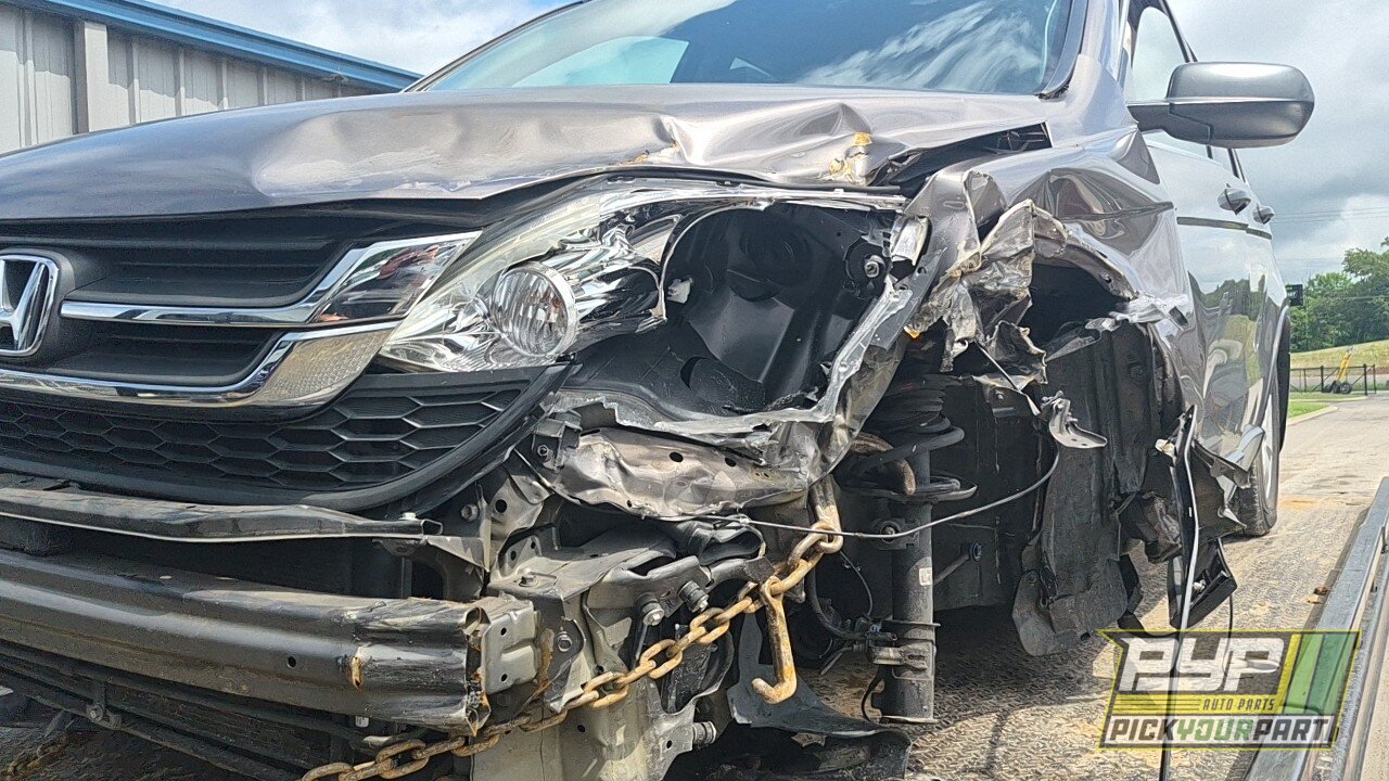 Photo of 2011 Honda Cr-V