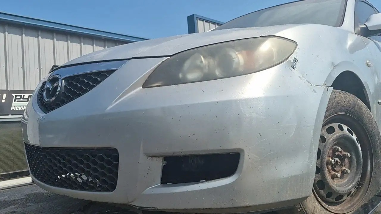 Photo of 2009 Mazda 3