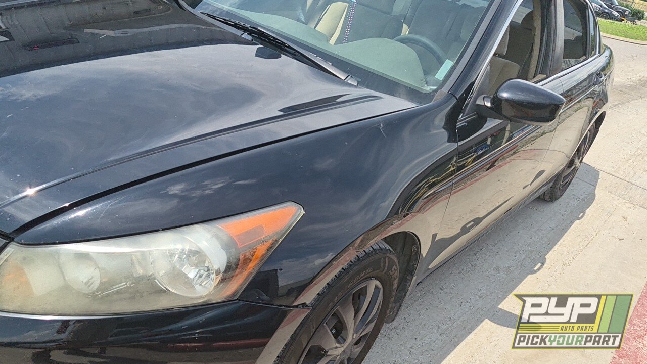 Photo of 2010 Honda Accord