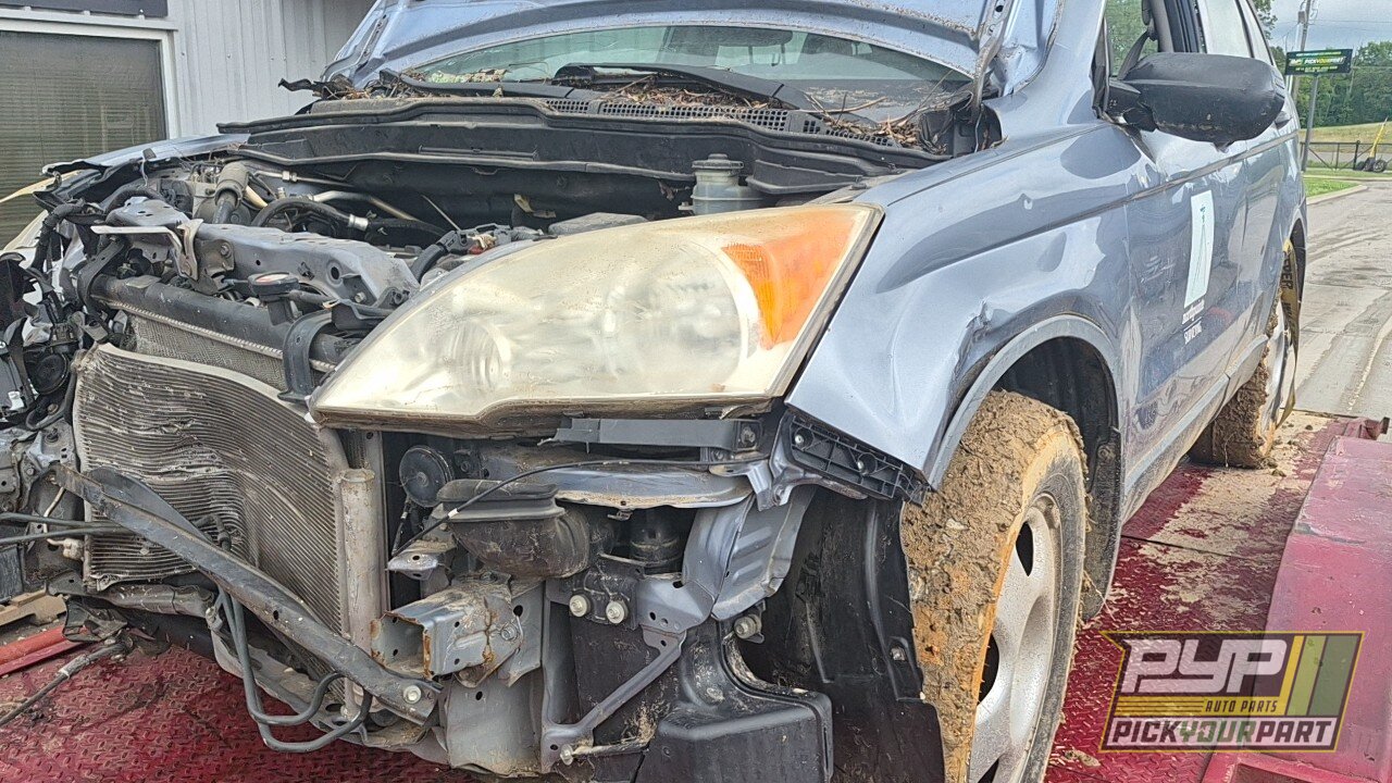 Photo of 2007 Honda Cr-V