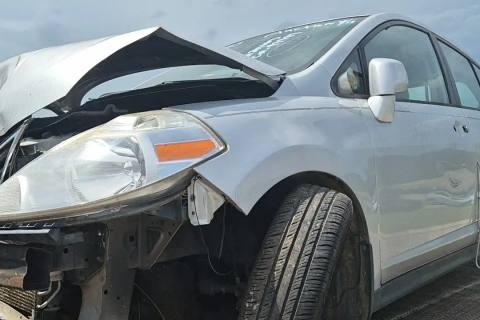 Photo of 2012 Nissan Versa