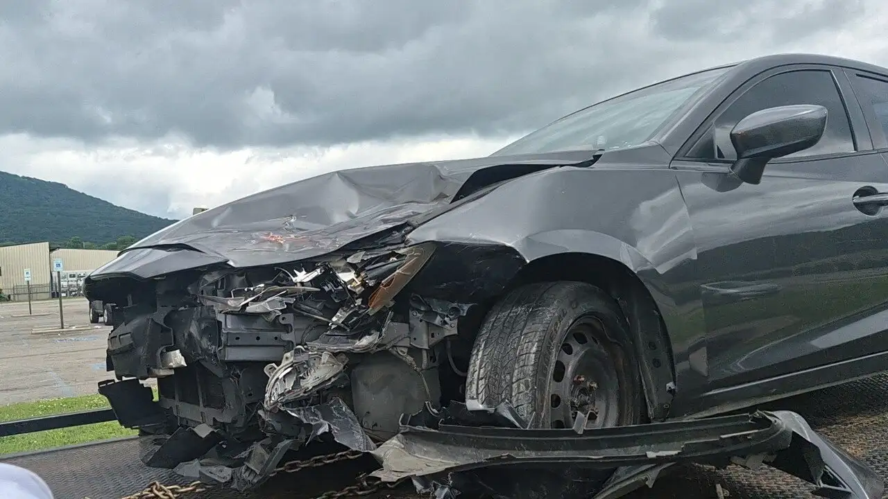 Photo of 2014 Mazda 3