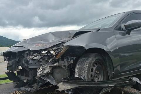 Photo of 2014 Mazda 3