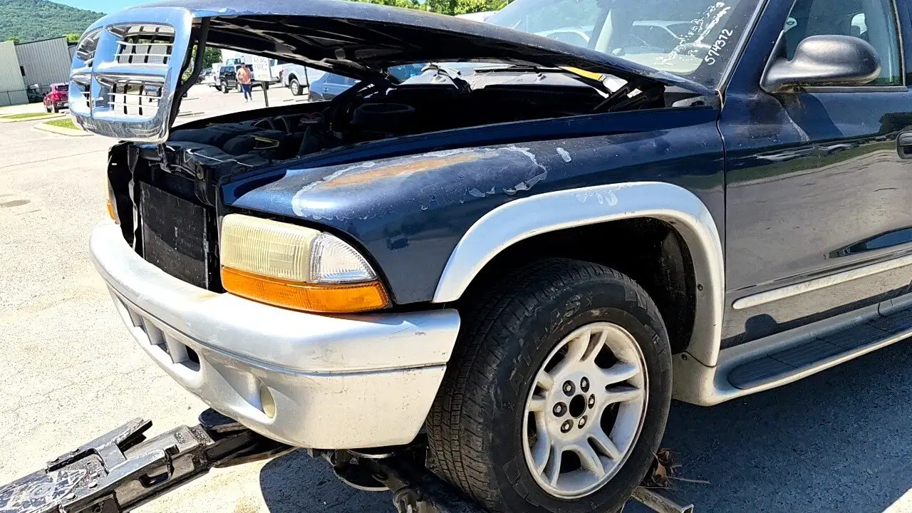 Photo of 2003 Dodge Durango