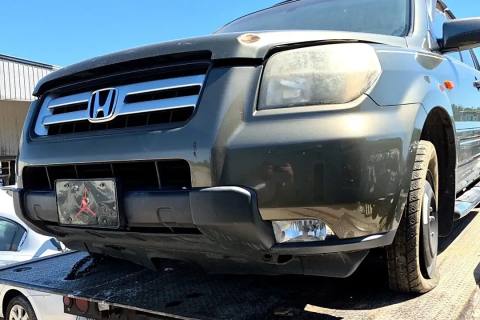 Photo of 2006 Honda Pilot