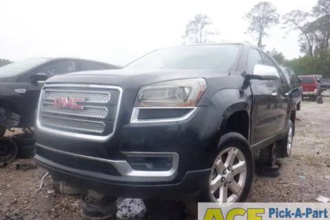 Photo of 2014 Gmc Acadia