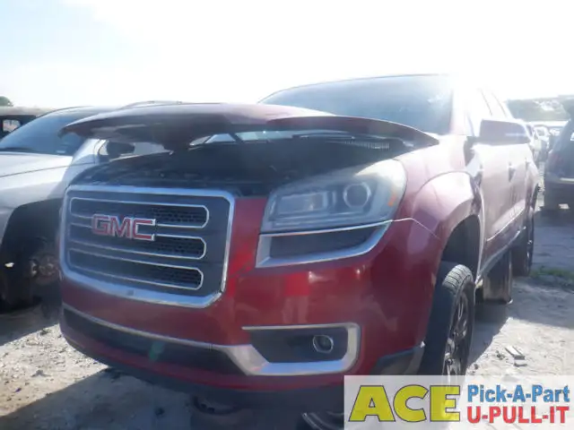 Photo of 2013 Gmc Acadia