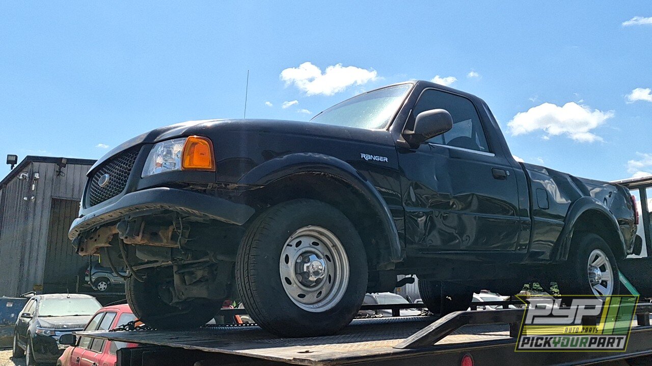 Photo of 2003 Ford Ranger