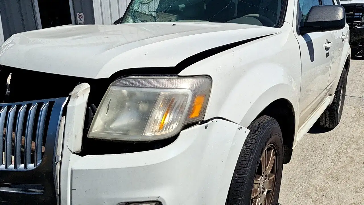 Photo of 2011 Mercury Mariner