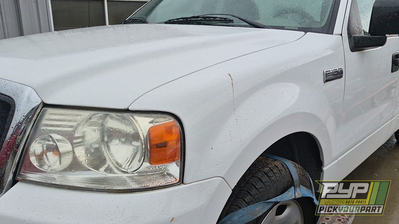 Photo of 2004 Ford F-150