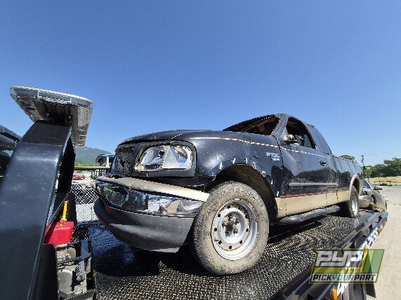 Photo of 1999 Ford F-150
