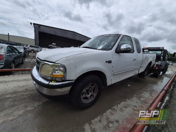 Photo of 1998 Ford F-150