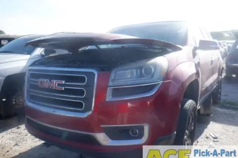 Photo of 2013 Gmc Acadia