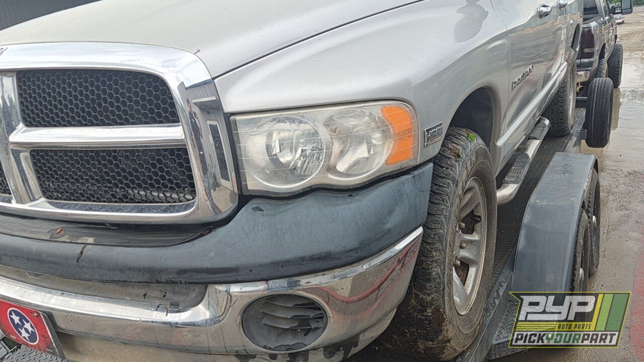 Photo of 2005 Dodge Ram 1500