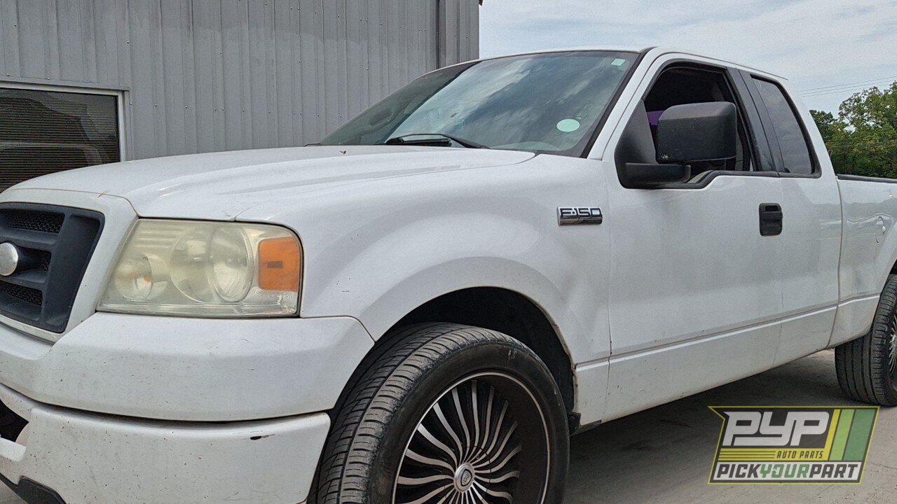 Photo of 2006 Ford F-150