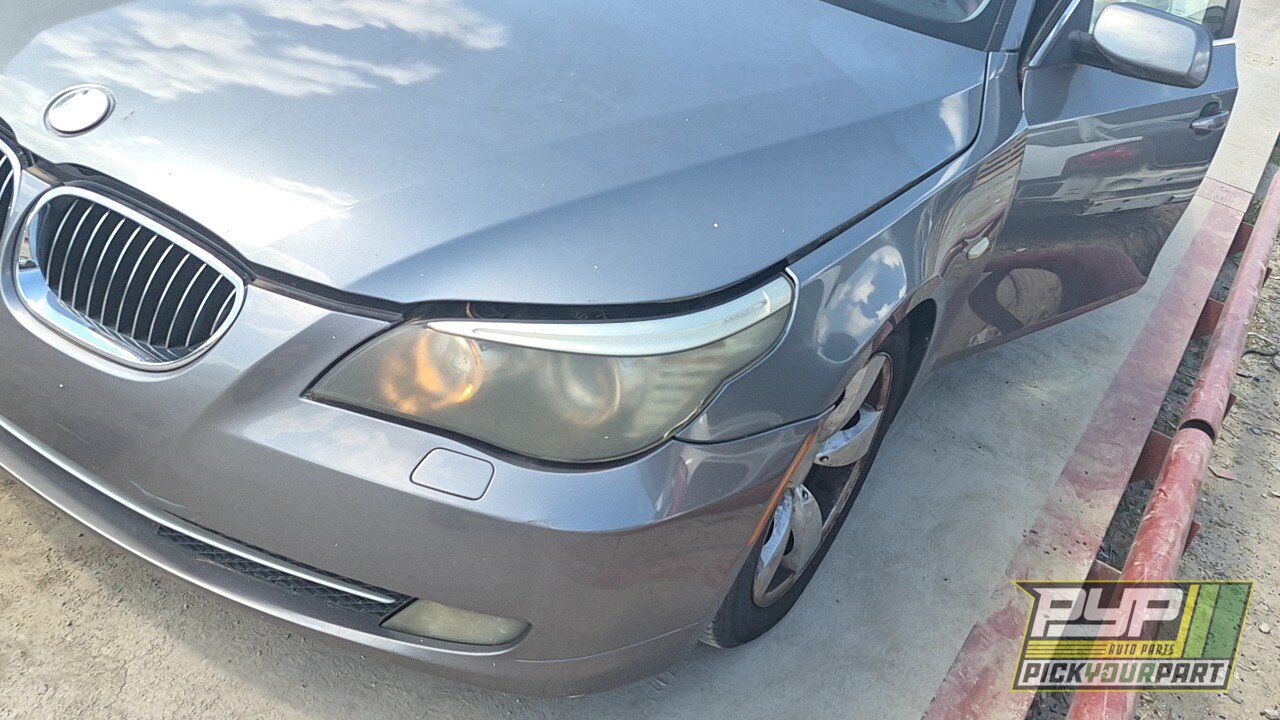 Photo of 2008 Bmw 528I