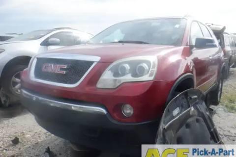 Photo of 2012 Gmc Acadia