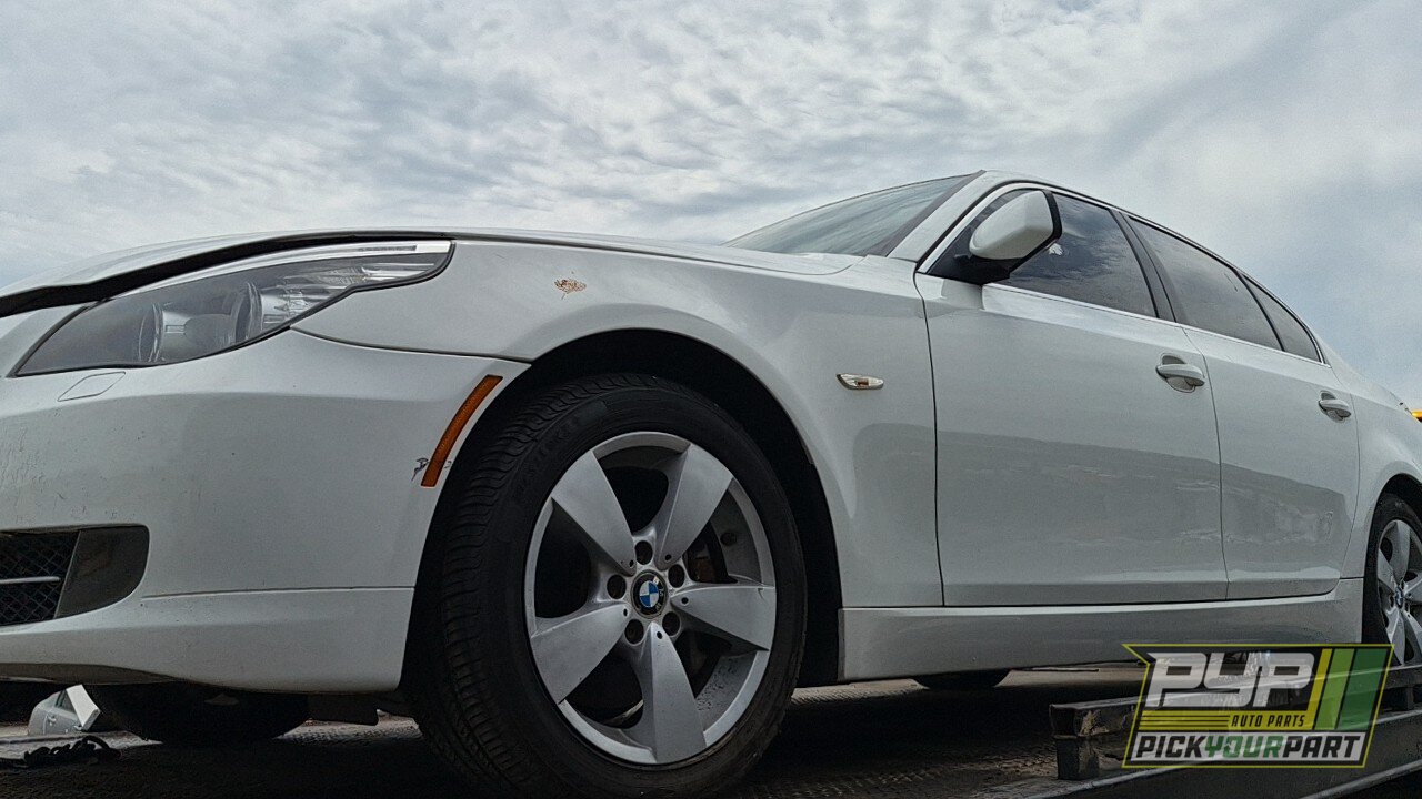 Photo of 2008 Bmw 528Xi
