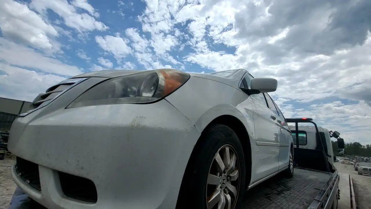 Photo of 2010 Honda Odyssey