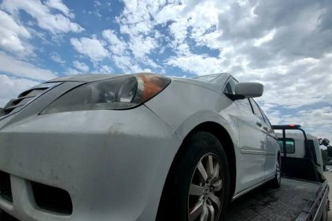 Photo of 2010 Honda Odyssey