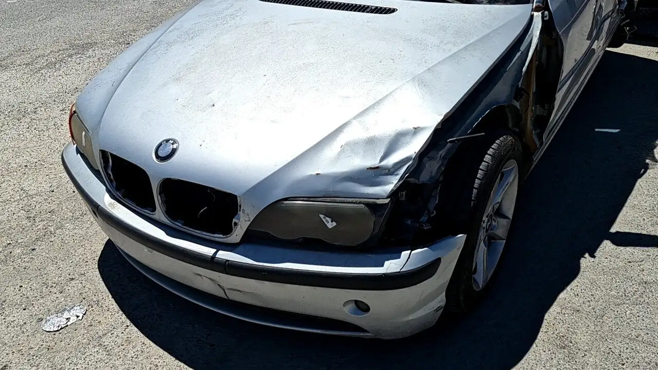 Photo of 2005 Bmw 325I