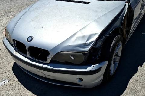 Photo of 2005 Bmw 325I