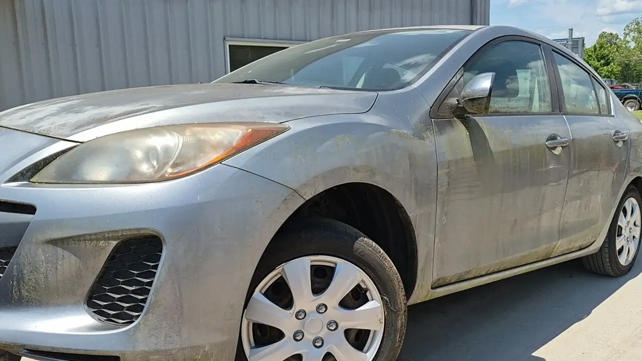 Photo of 2012 Mazda 3