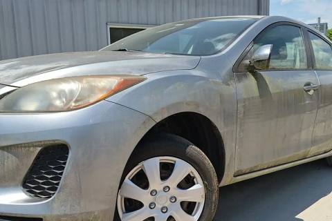 Photo of 2012 Mazda 3