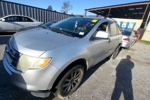 Photo of 2010 Ford Edge