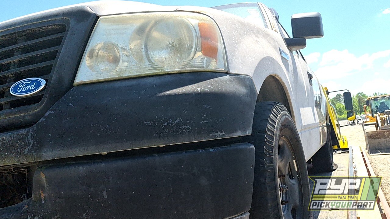 Photo of 2005 Ford F-150
