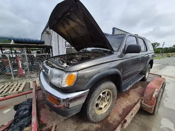 Photo of 1996 Toyota 4Runner