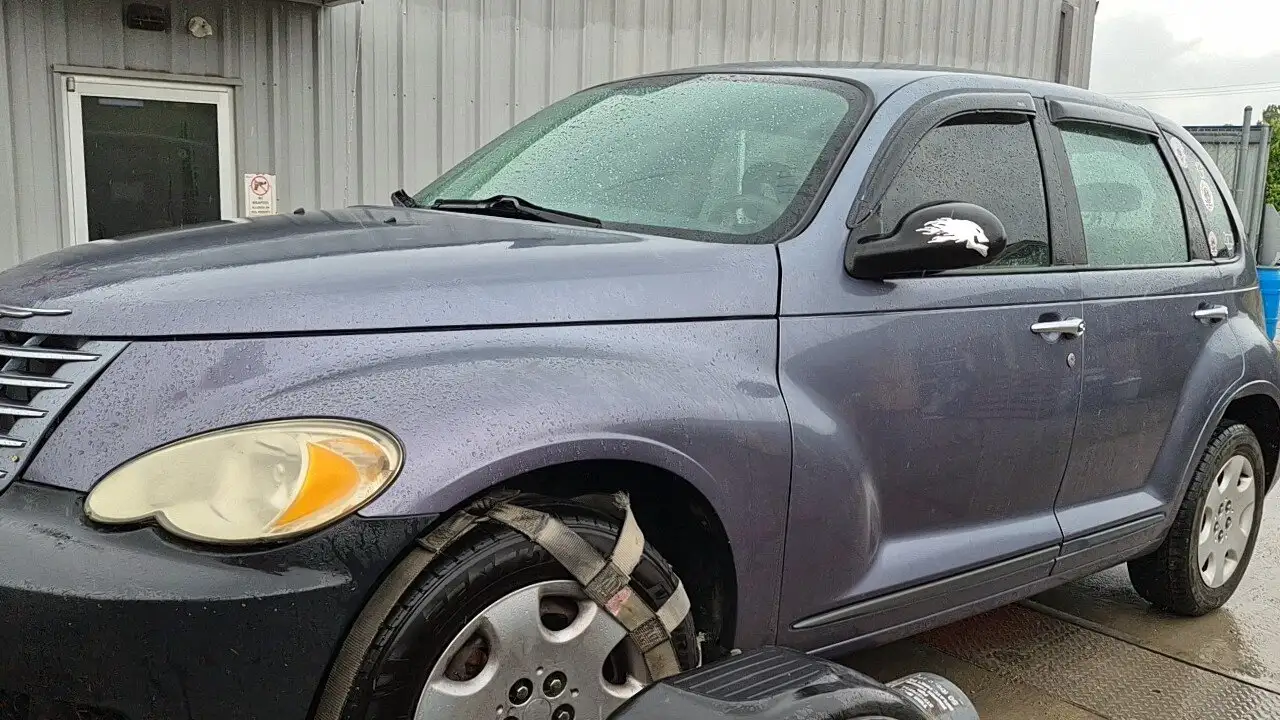 Photo of 2007 Chrysler Pt Cruiser