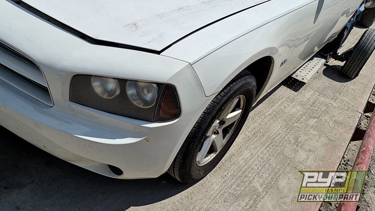 Photo of 2008 Dodge Charger