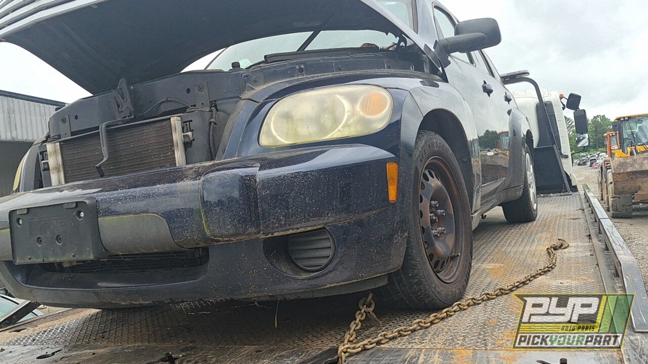 Photo of 2010 Chevrolet Hhr