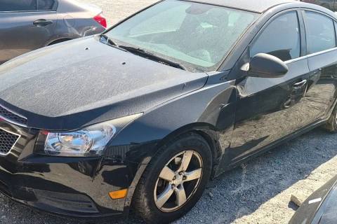 Photo of 2011 Chevrolet Cruze
