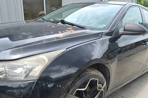 Photo of 2014 Chevrolet Cruze