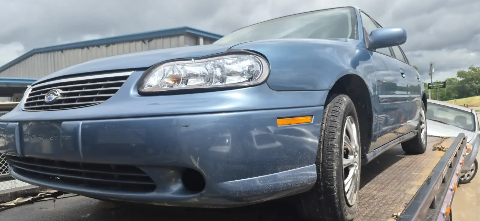 Photo of 1998 Chevrolet Malibu