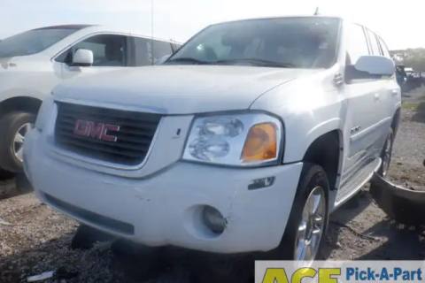 Photo of 2009 Gmc Envoy