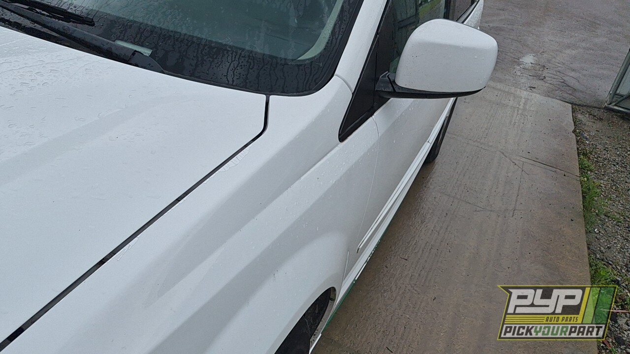 Photo of 2014 Dodge Grand Caravan