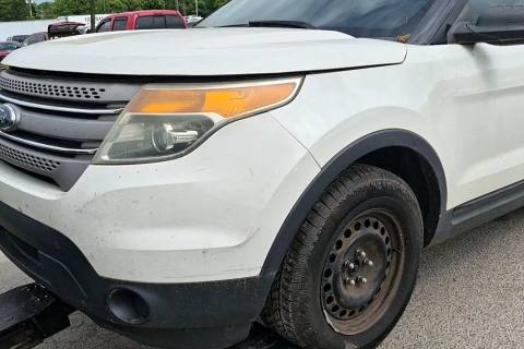 Photo of 2011 Ford Explorer