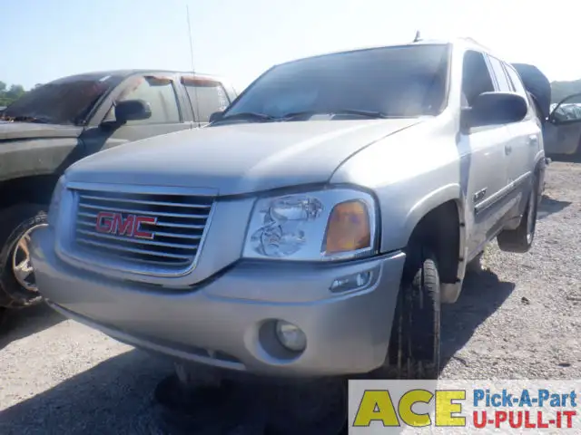 Photo of 2006 Gmc Envoy