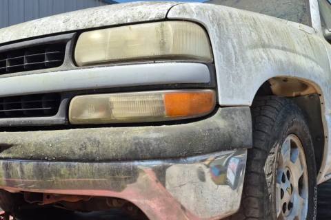 Photo of 1999 Chevrolet Silverado 1500