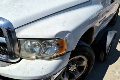Photo of 2003 Dodge Ram 1500