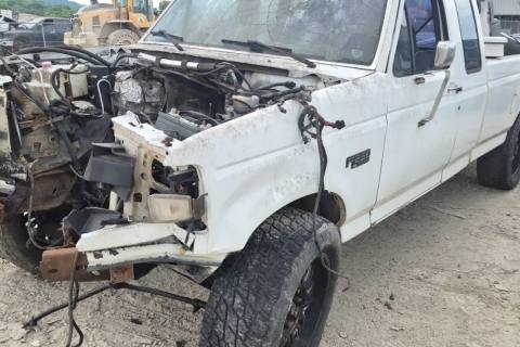 Photo of 1995 Ford F-250